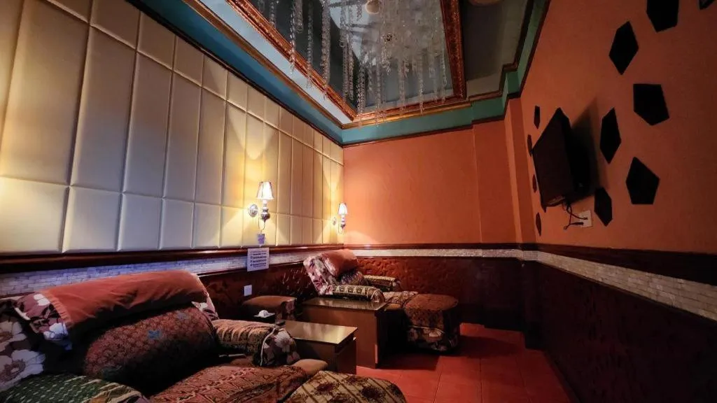 D North Star Hotel & Spa