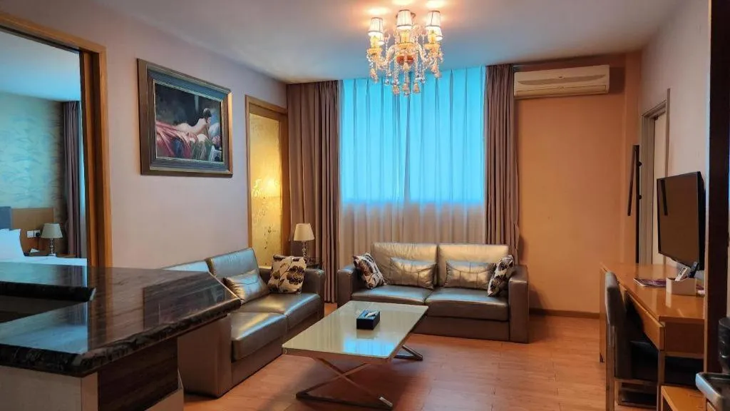 D North Star Hotel & Spa