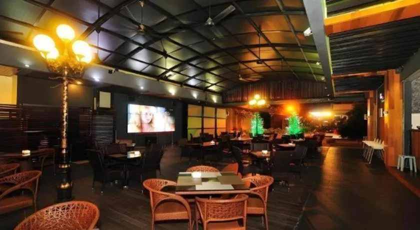 D North Star Hotel & Spa