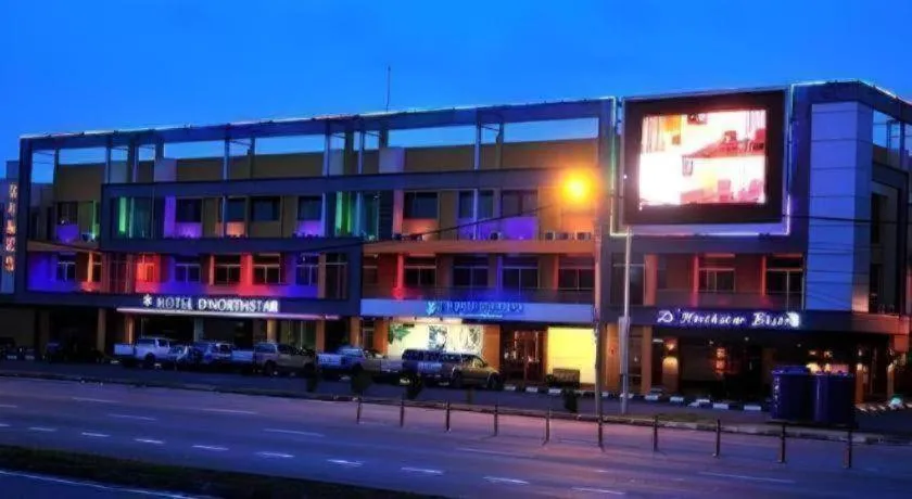 D North Star Hotel & Spa