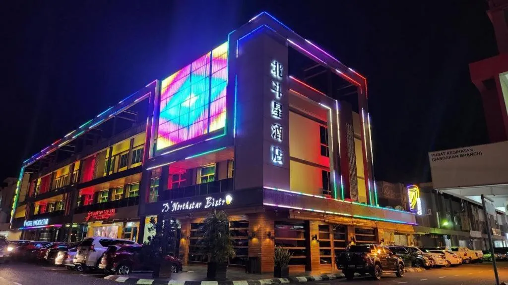 D North Star Hotel & Spa