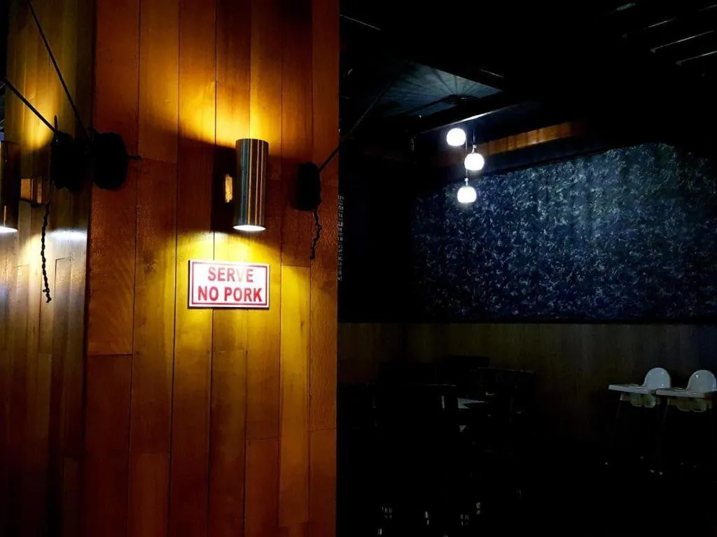 D North Star Hotel & Spa