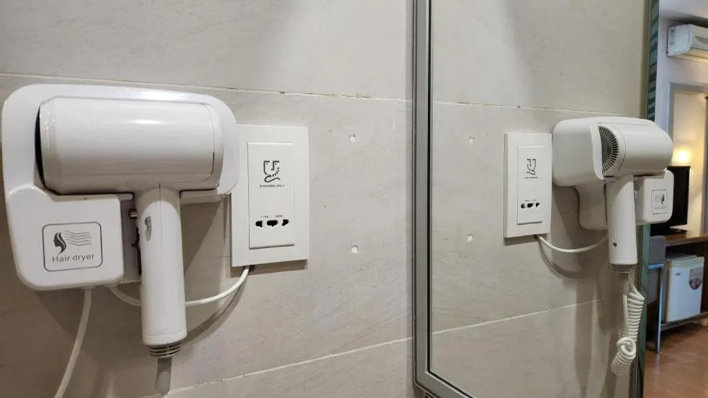 D North Star Hotel & Spa