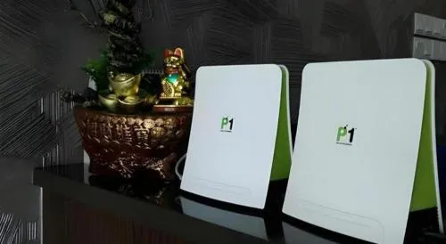 ID Hotel Yayasan