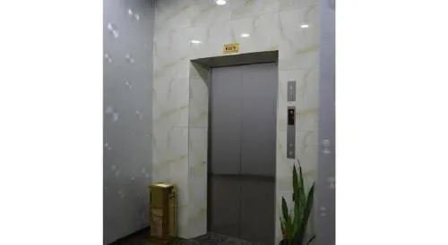 ID Hotel Yayasan