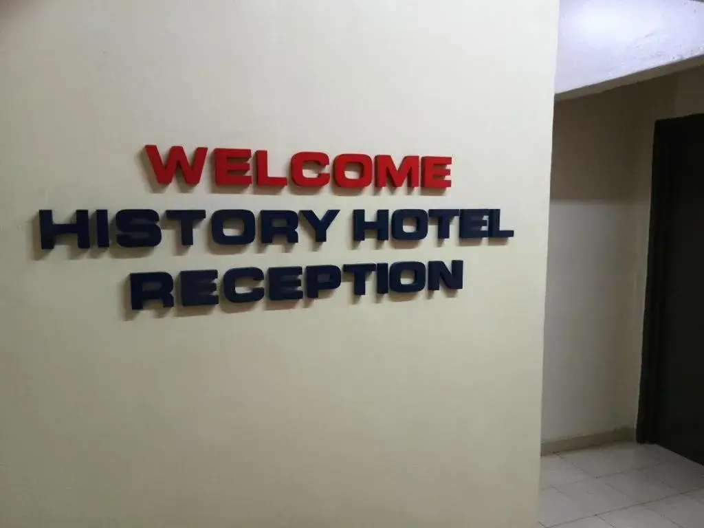 History Hotel History Hotel