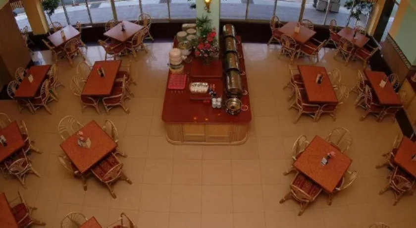 Li Hua Hotel Bintulu