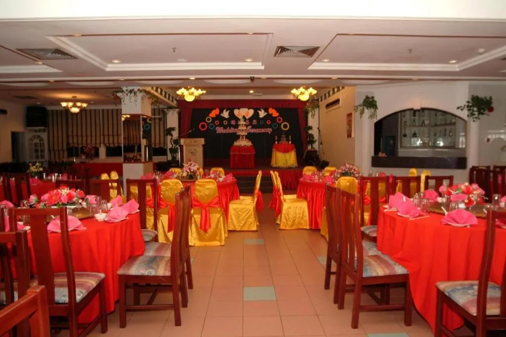 Li Hua Hotel Bintulu