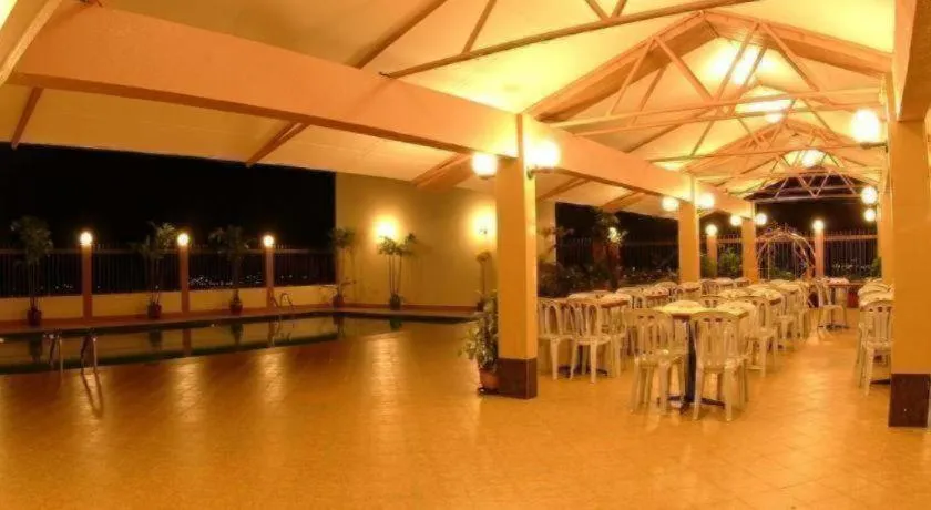 Li Hua Hotel Bintulu