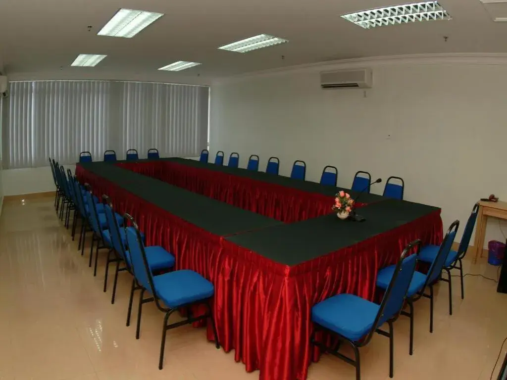 Li Hua Hotel Bintulu Li Hua Hotel Bintulu