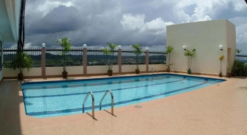 Li Hua Hotel Bintulu