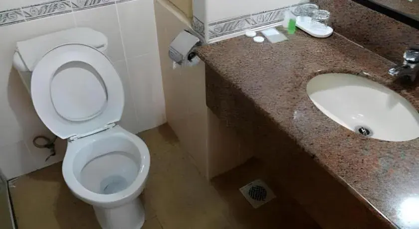 Li Hua Hotel Bintulu Li Hua Hotel Bintulu