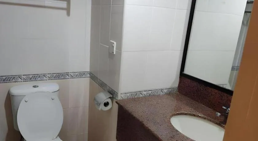 Li Hua Hotel Bintulu