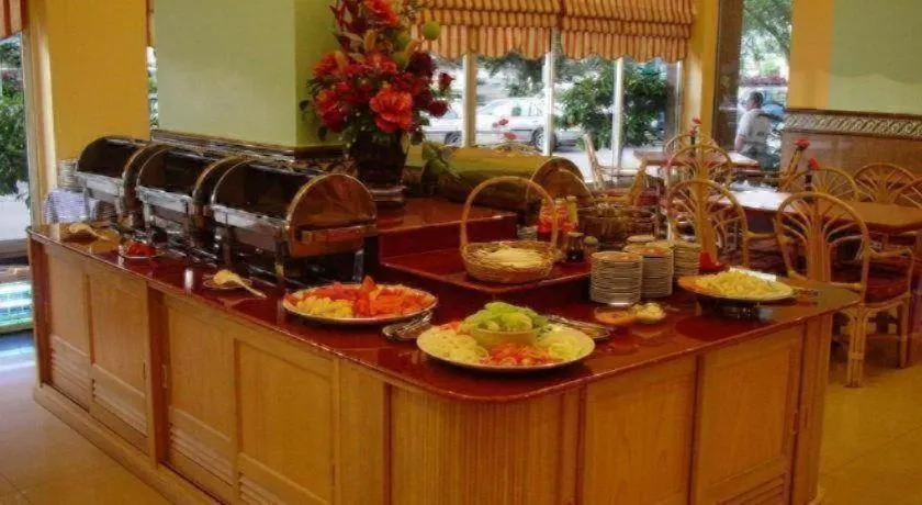 Li Hua Hotel Bintulu