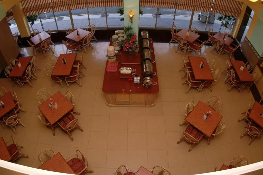 Li Hua Hotel Bintulu