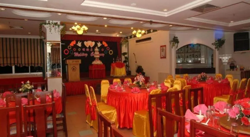 Li Hua Hotel Bintulu