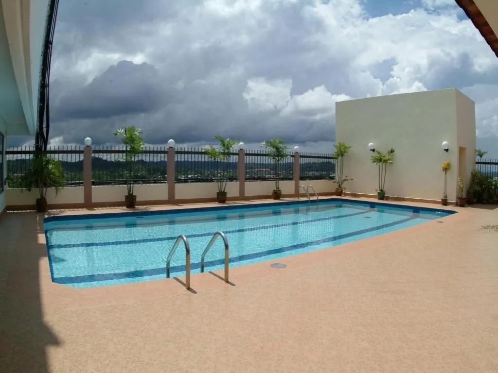 Li Hua Hotel Bintulu