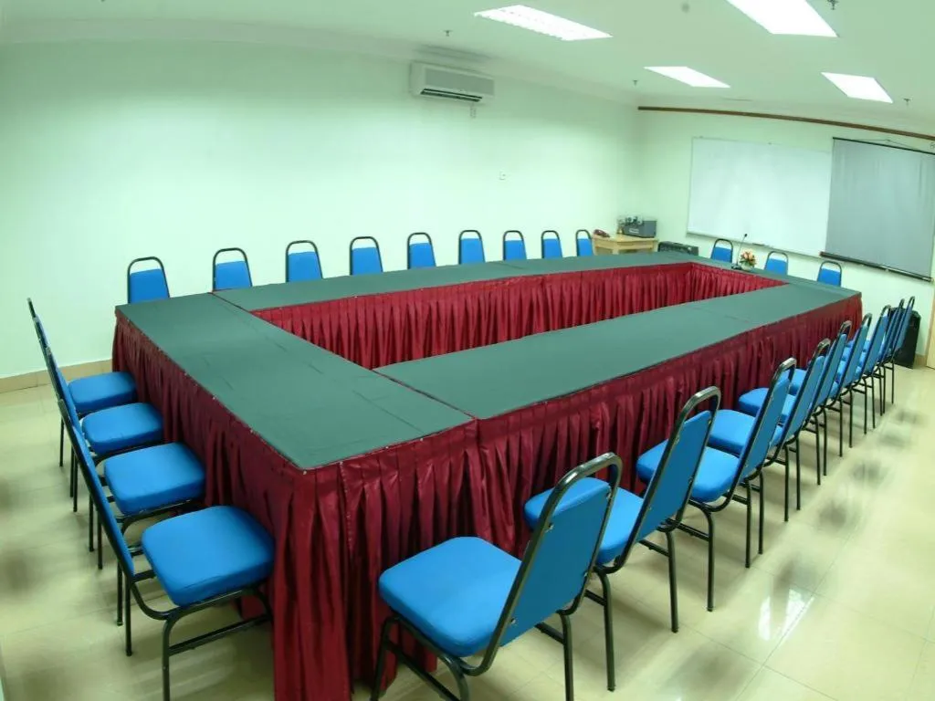 Li Hua Hotel Bintulu