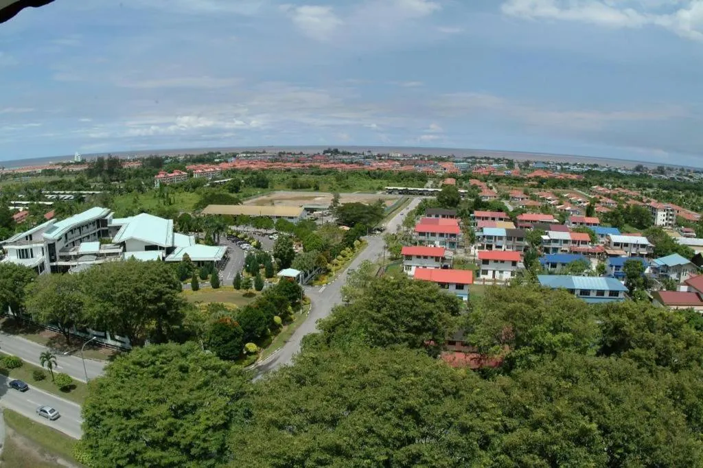 Li Hua Hotel Bintulu