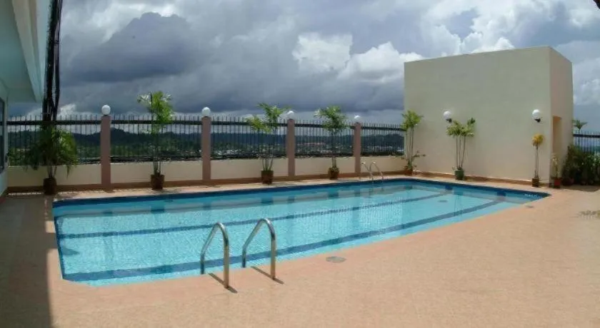 Li Hua Hotel Bintulu