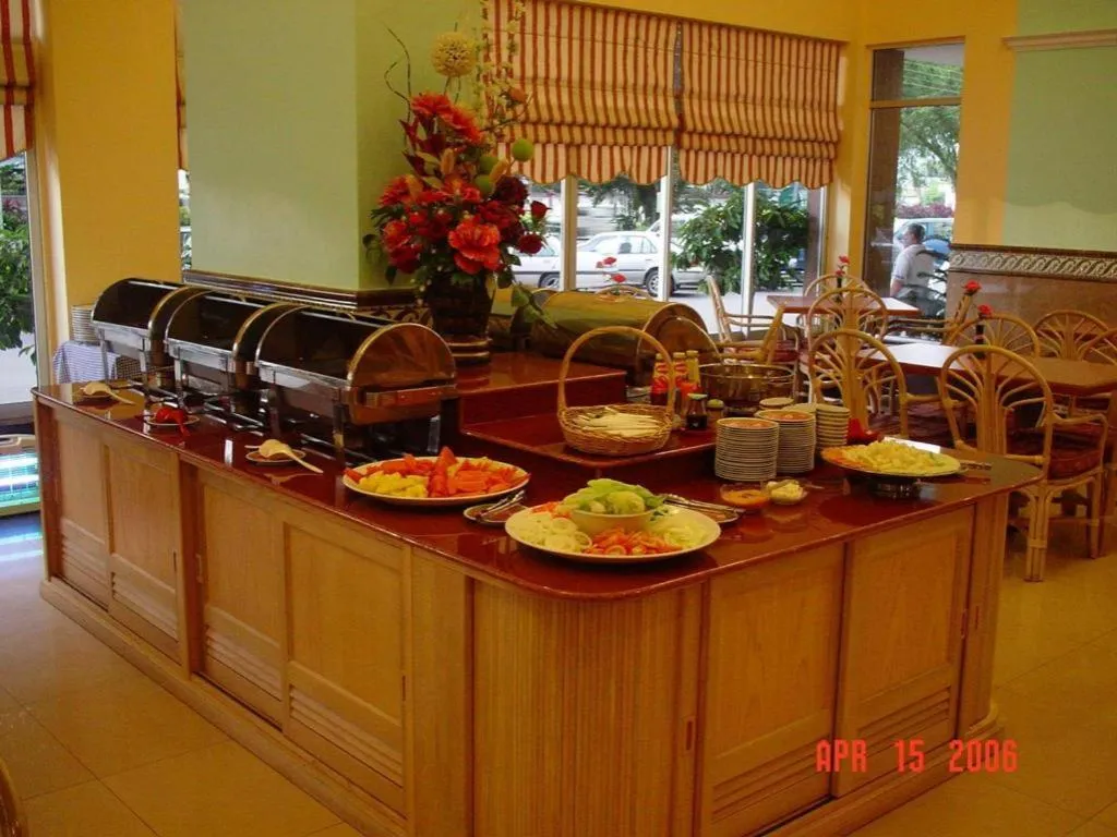 Li Hua Hotel Bintulu