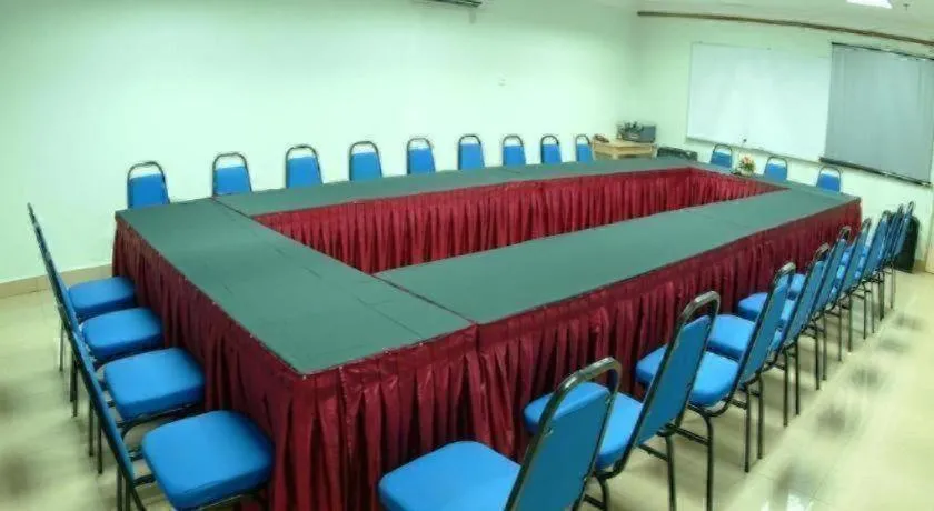 Li Hua Hotel Bintulu