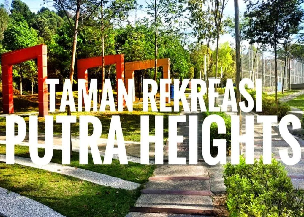 Putra Heights New Wave Hotel