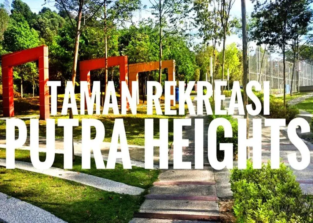 Putra Heights New Wave Hotel Putra Heights New Wave Hotel