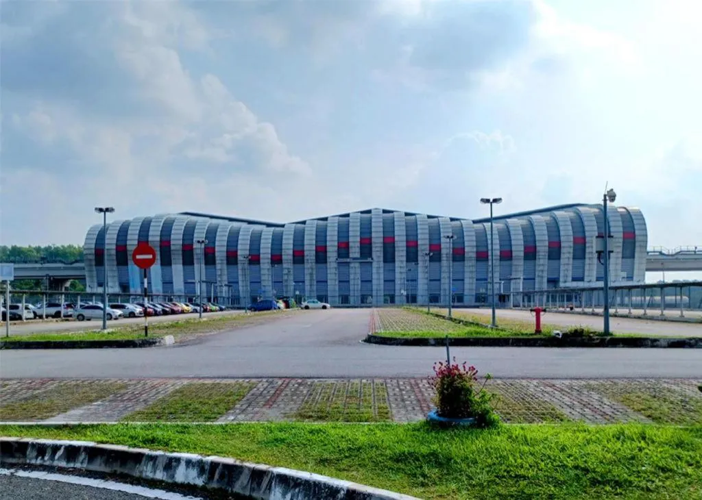 Putra Heights New Wave Hotel