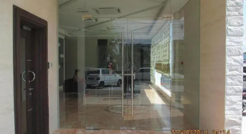 Kemena View Hotel Kuching (formerly known Merchant Hotel Kuching) Kemena View Hotel Kuching (formerly known Merchant Hotel Kuching)