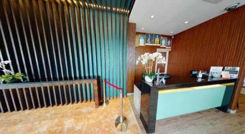 Kemena View Hotel Kuching (formerly known Merchant Hotel Kuching) Kemena View Hotel Kuching (formerly known Merchant Hotel Kuching)