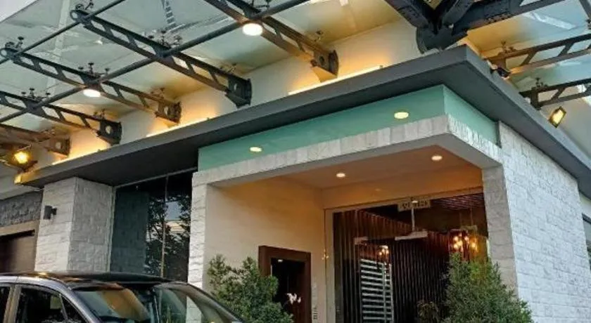 Kemena View Hotel Kuching (formerly known Merchant Hotel Kuching)