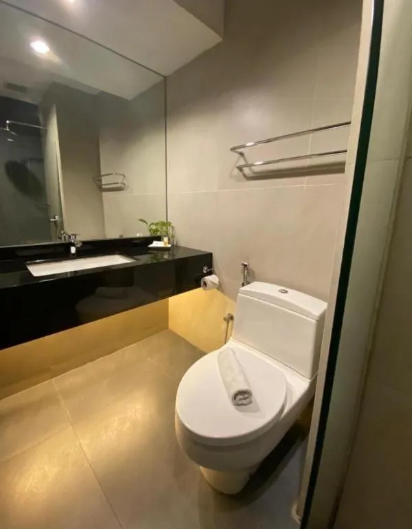 Kemena View Hotel Kuching (formerly known Merchant Hotel Kuching)