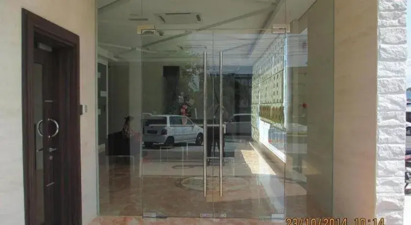 Kemena View Hotel Kuching (formerly known Merchant Hotel Kuching) Kemena View Hotel Kuching (formerly known Merchant Hotel Kuching)