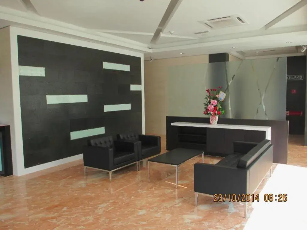 Kemena View Hotel Kuching (formerly known Merchant Hotel Kuching) Kemena View Hotel Kuching (formerly known Merchant Hotel Kuching)