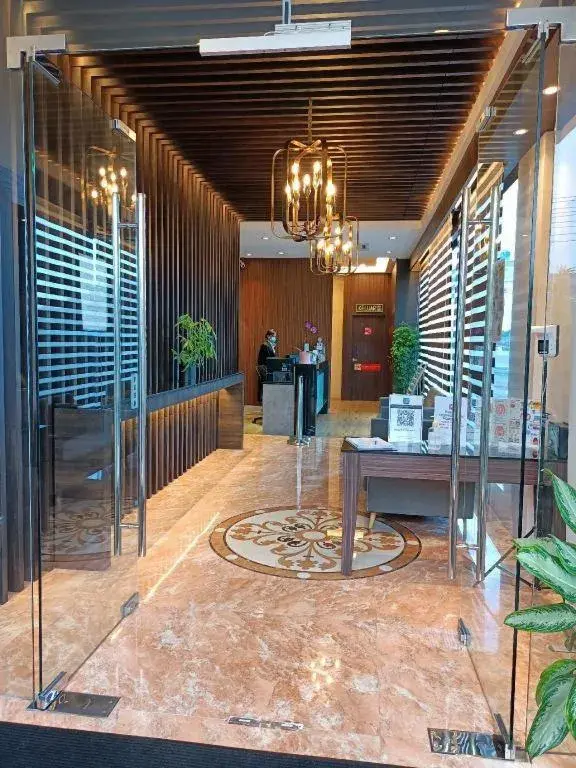 Kemena View Hotel Kuching (formerly known Merchant Hotel Kuching) Kemena View Hotel Kuching (formerly known Merchant Hotel Kuching)