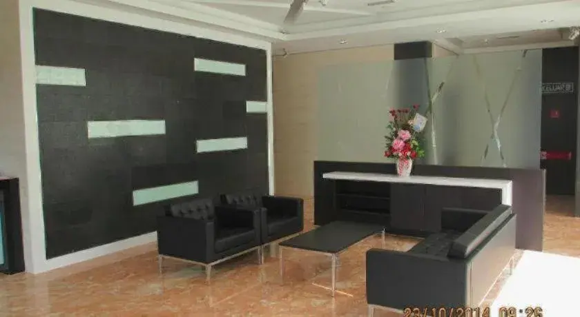 Kemena View Hotel Kuching (formerly known Merchant Hotel Kuching) Kemena View Hotel Kuching (formerly known Merchant Hotel Kuching)