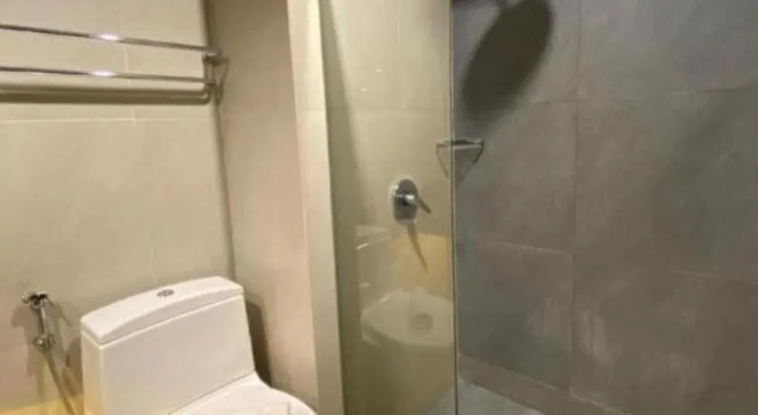 Kemena View Hotel Kuching (formerly known Merchant Hotel Kuching)