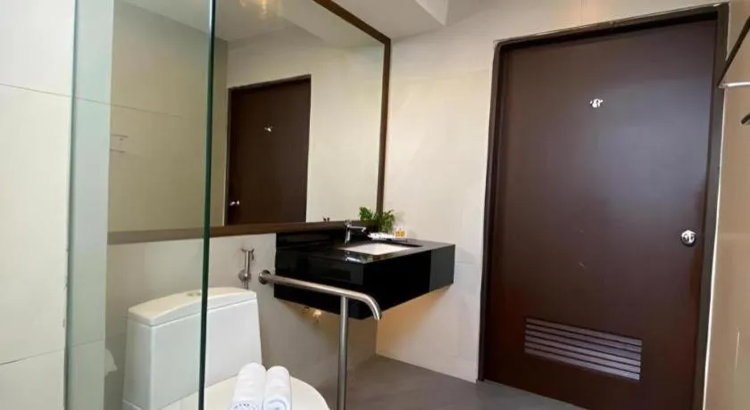 Kemena View Hotel Kuching (formerly known Merchant Hotel Kuching)