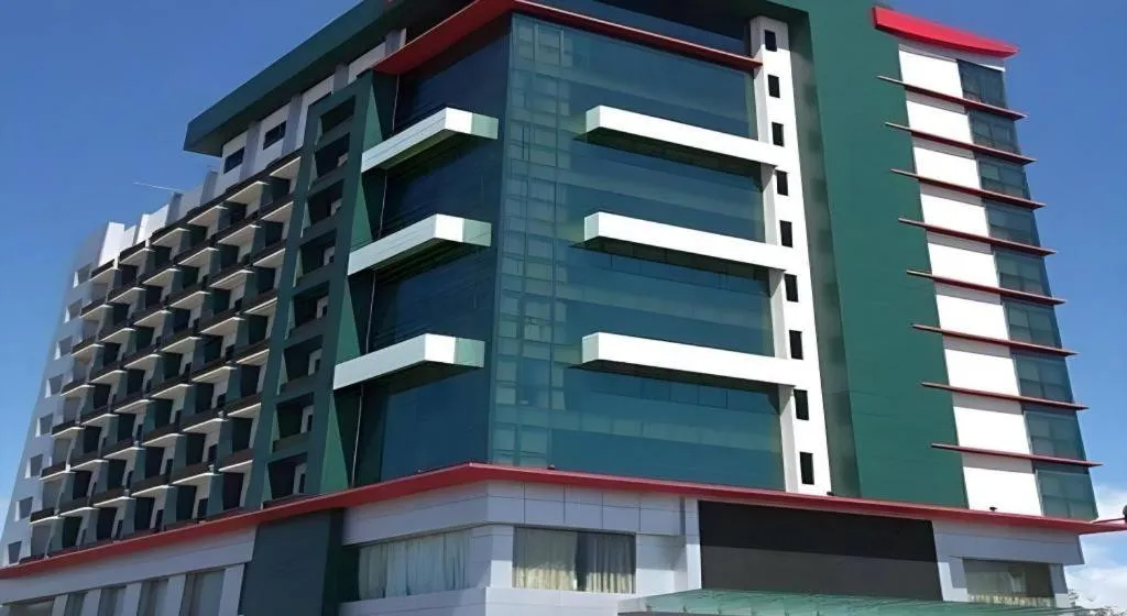 Hotel AIFA