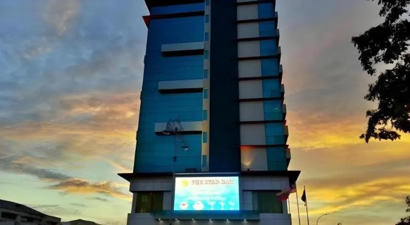 Hotel AIFA