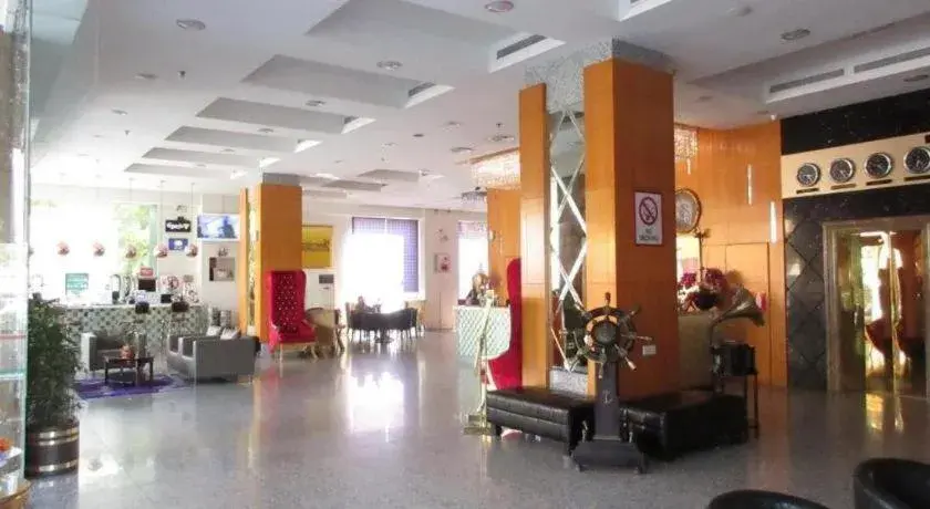 Hotel AIFA Hotel AIFA