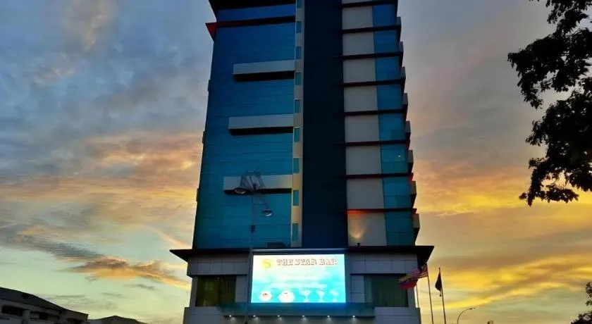 Hotel AIFA