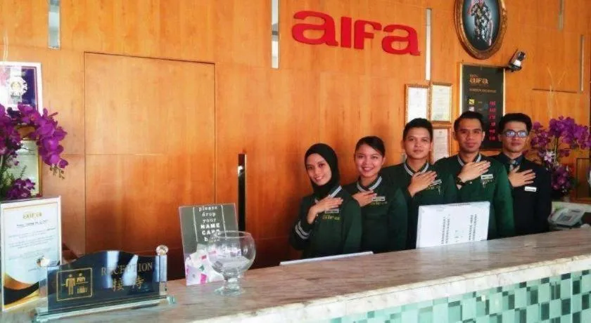 Hotel AIFA