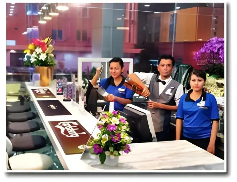 Hotel AIFA Hotel AIFA