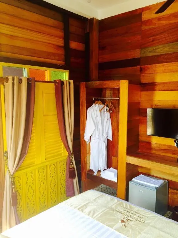 Bed in Kampong Pinang Sebatang Melaka