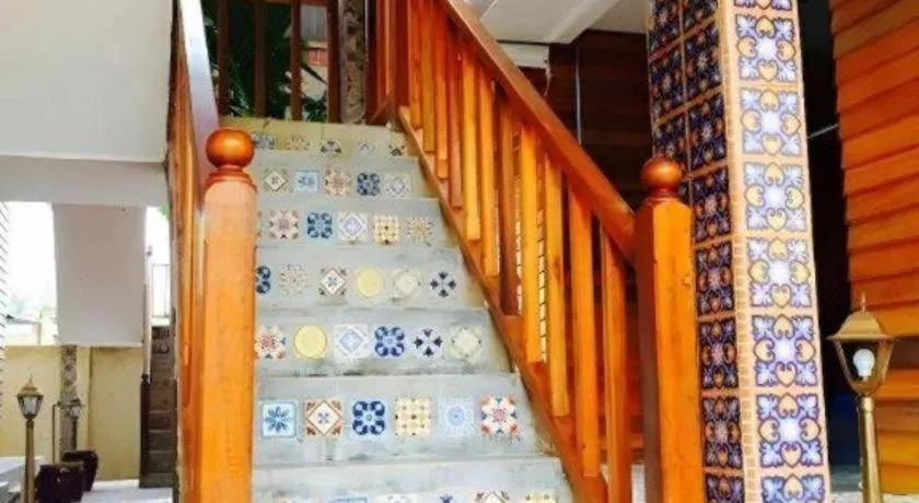 Kampong Pinang Sebatang Melaka