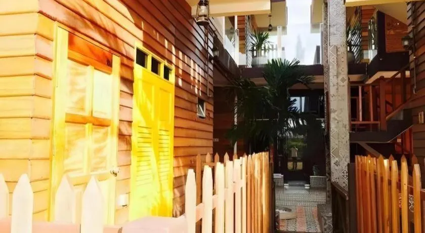 Kampong Pinang Sebatang Melaka