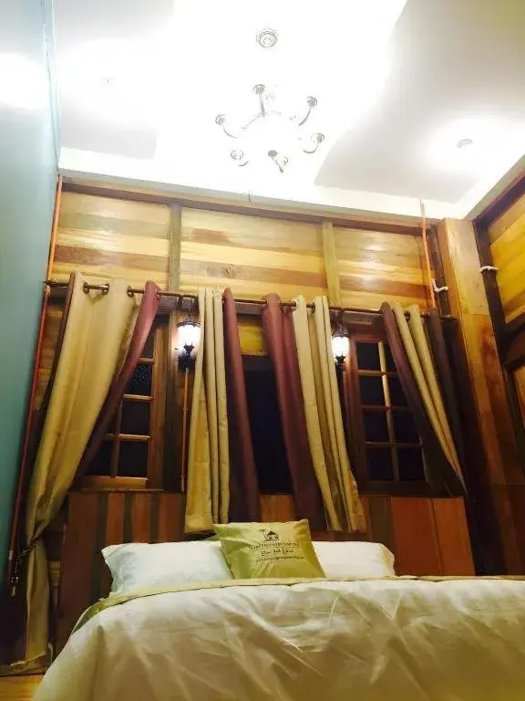 Bed in Kampong Pinang Sebatang Melaka Bed in Kampong Pinang Sebatang Melaka