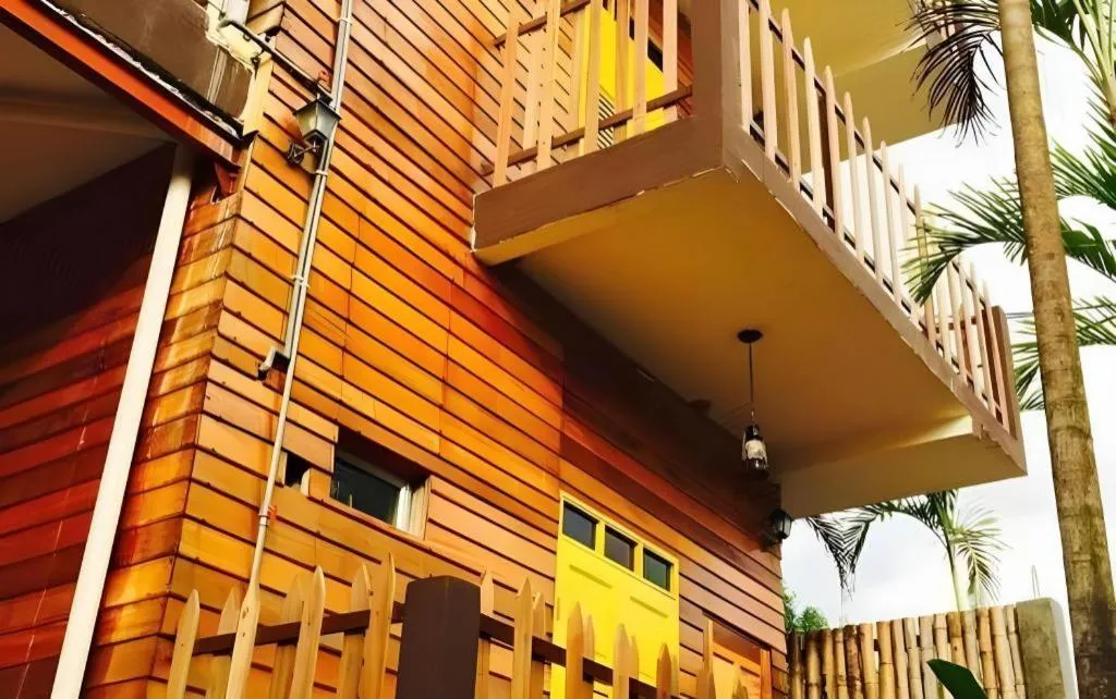 Kampong Pinang Sebatang Melaka